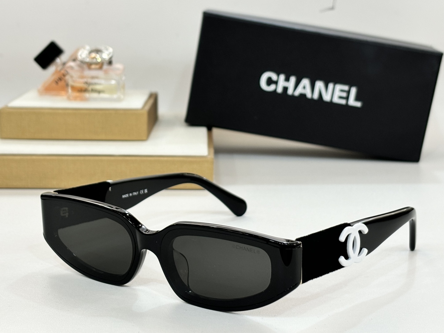  Chanel
modCH6068S
SIZe66-14-145
