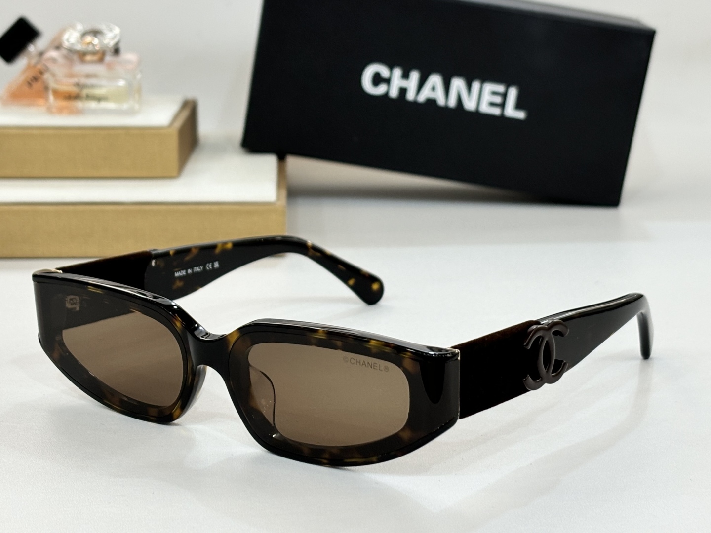  Chanel
modCH6068S
SIZe66-14-145
