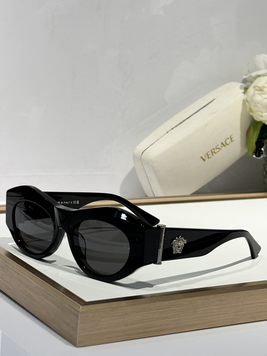  VERSACE
MOD4477
Size52-19-135
