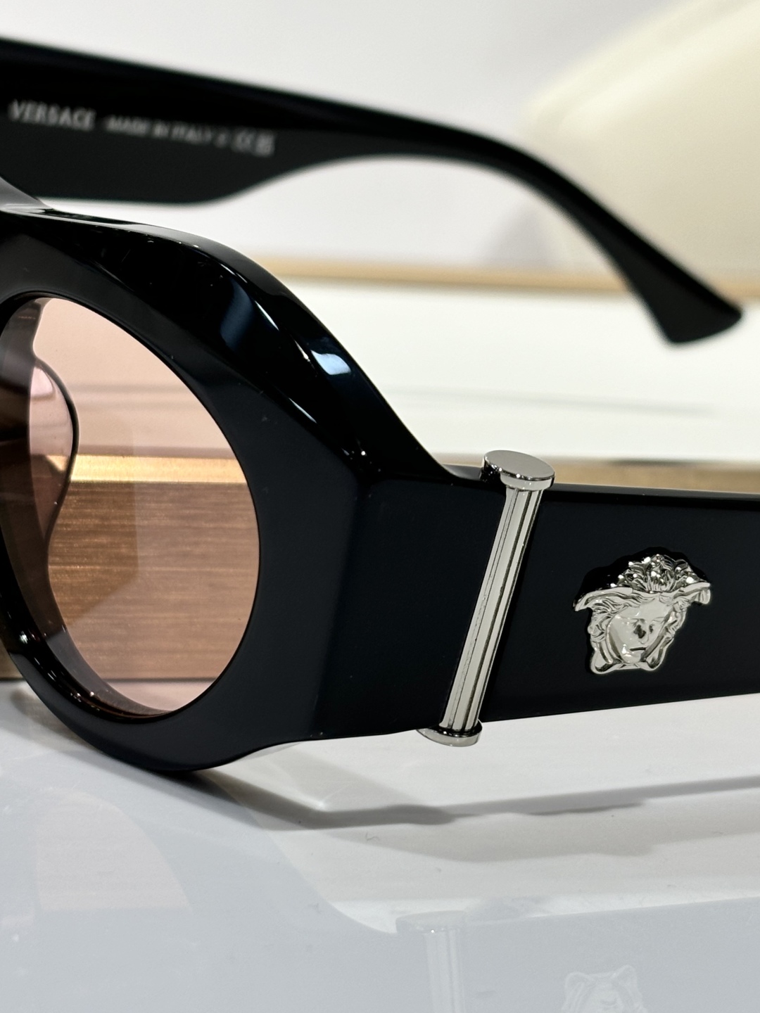  VERSACE
MOD4477
Size52-19-135

