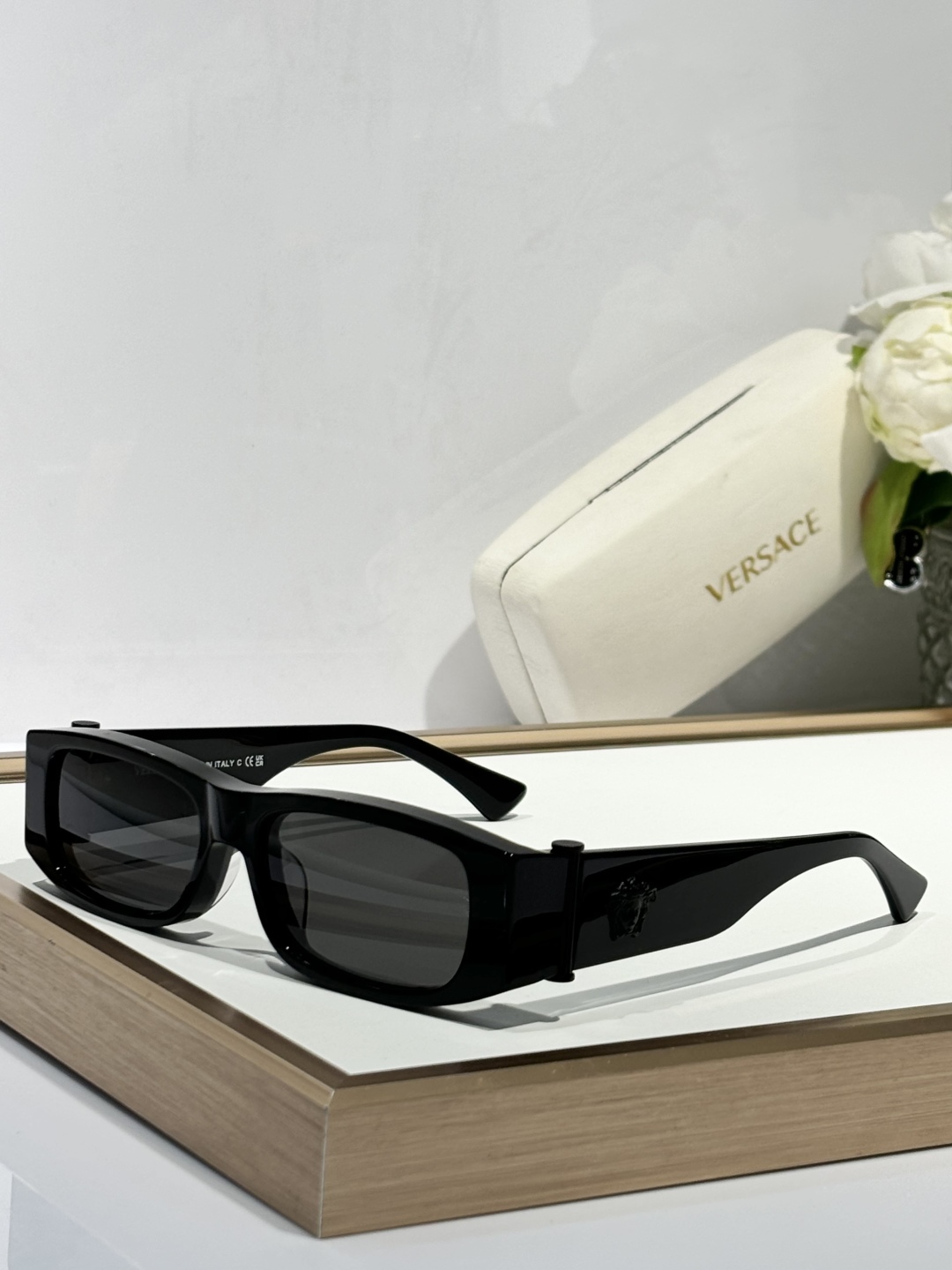  VERSACE
MOD4476
Size55-16-135
