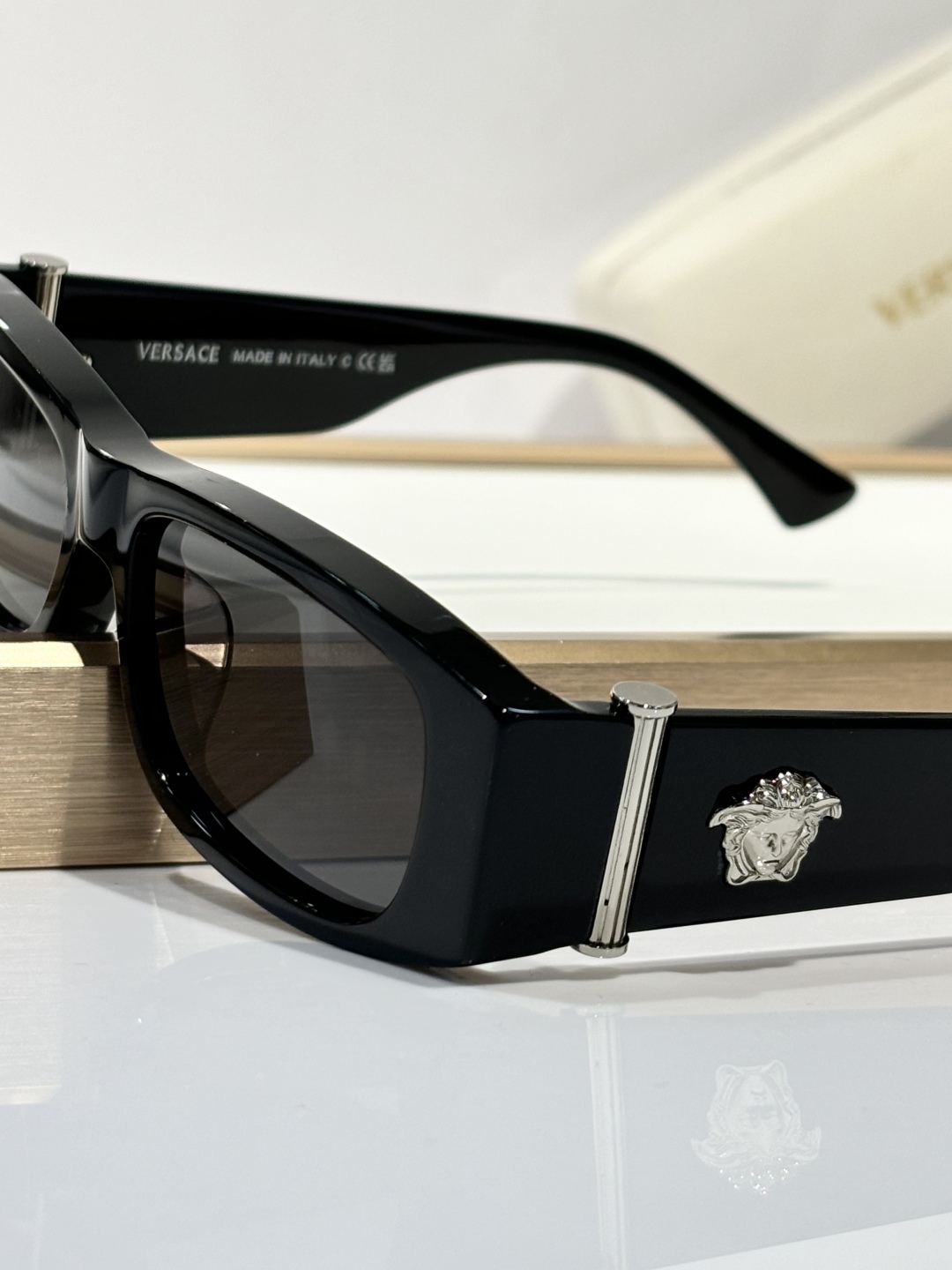  VERSACE
MOD4476
Size55-16-135
