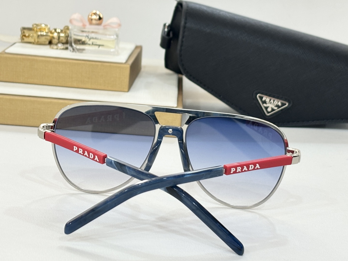  PRADA
MODPS51XS
Size58-17-145
