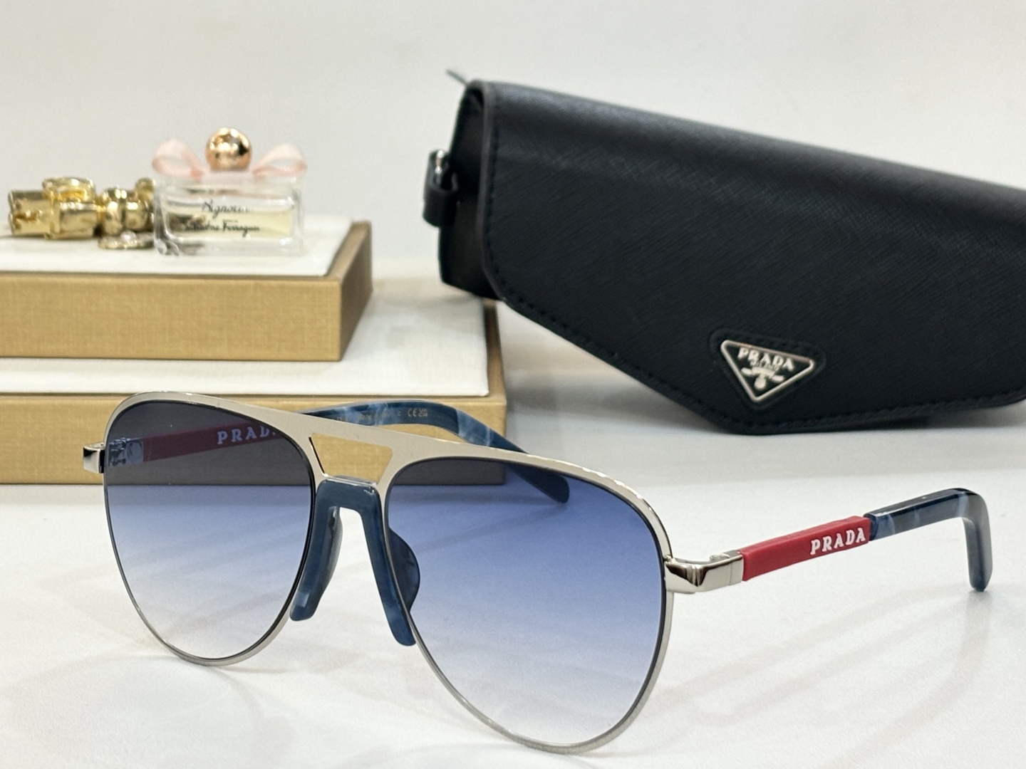  PRADA
MODPS51XS
Size58-17-145

