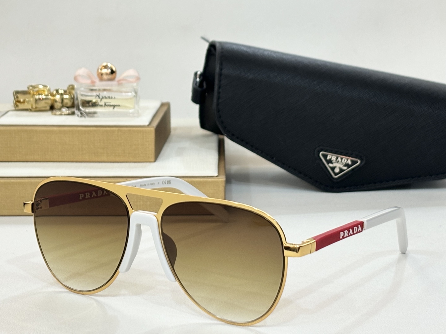  PRADA
MODPS51XS
Size58-17-145
