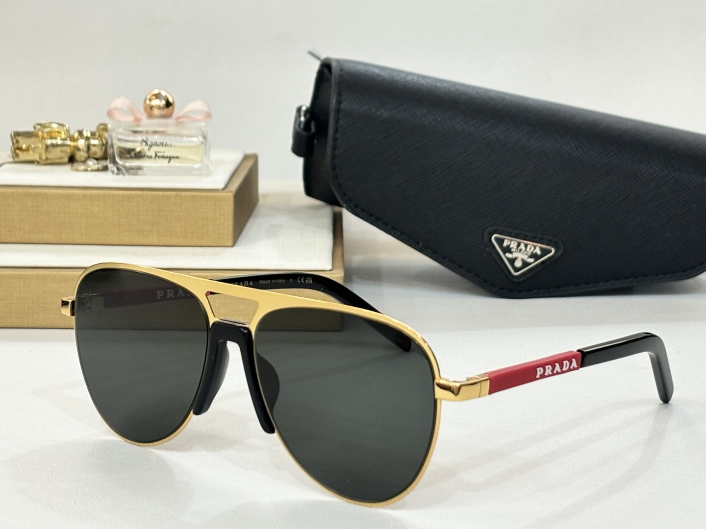  PRADA
MODPS51XS
Size58-17-145
