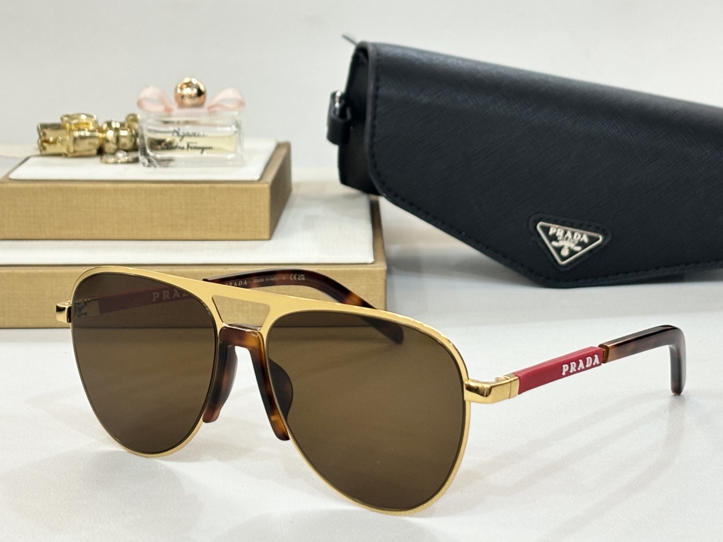  PRADA
MODPS51XS
Size58-17-145
