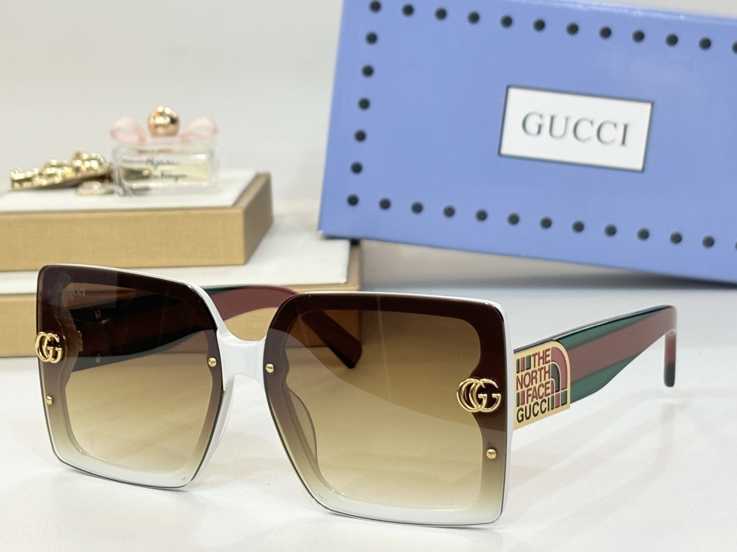  GUCCi
ModGG1653
Size68-12-142
