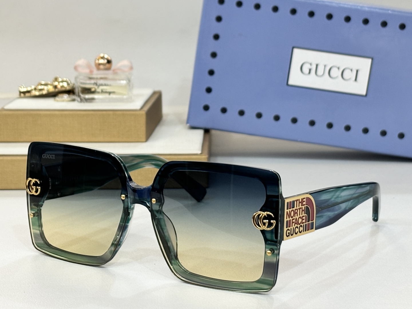  GUCCi
ModGG1653
Size68-12-142
