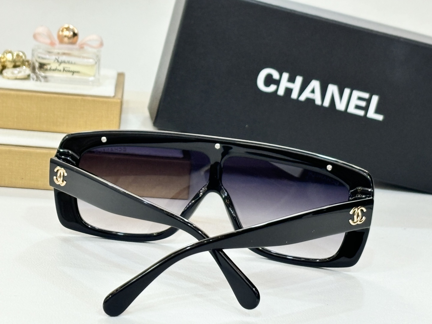  Chanel
ModdCh9142
Size130-0-140
