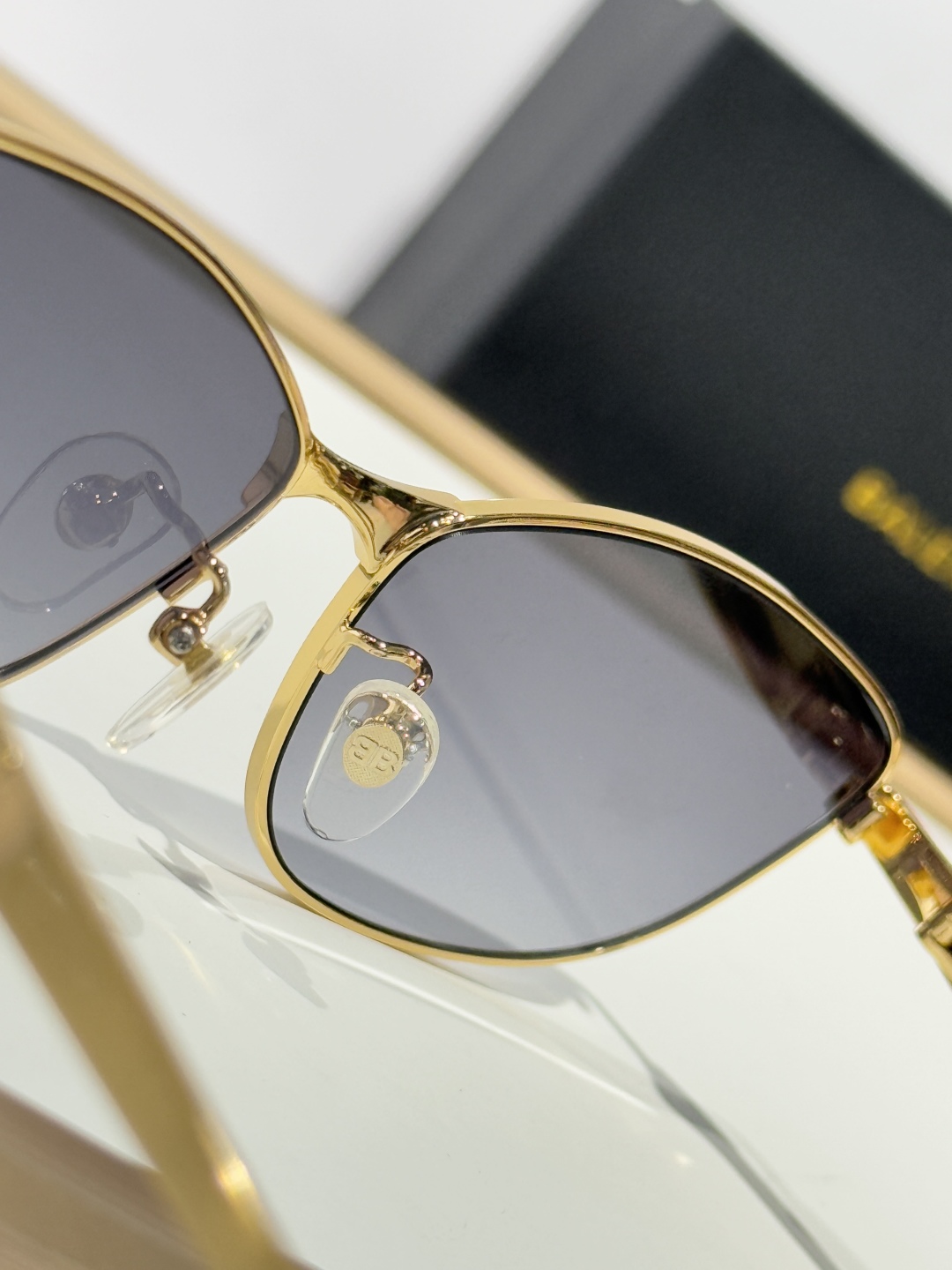  𝑩𝒂𝒍𝒆𝒏𝒄𝒊𝒂𝒈* 
MODBB0355S
size：66口17-135

