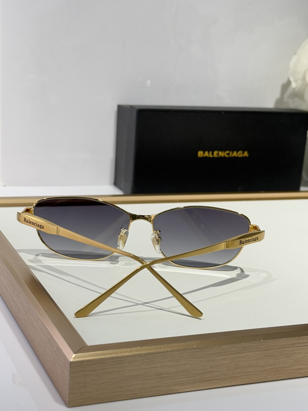  𝑩𝒂𝒍𝒆𝒏𝒄𝒊𝒂𝒈* 
MODBB0355S
size：66口17-135

