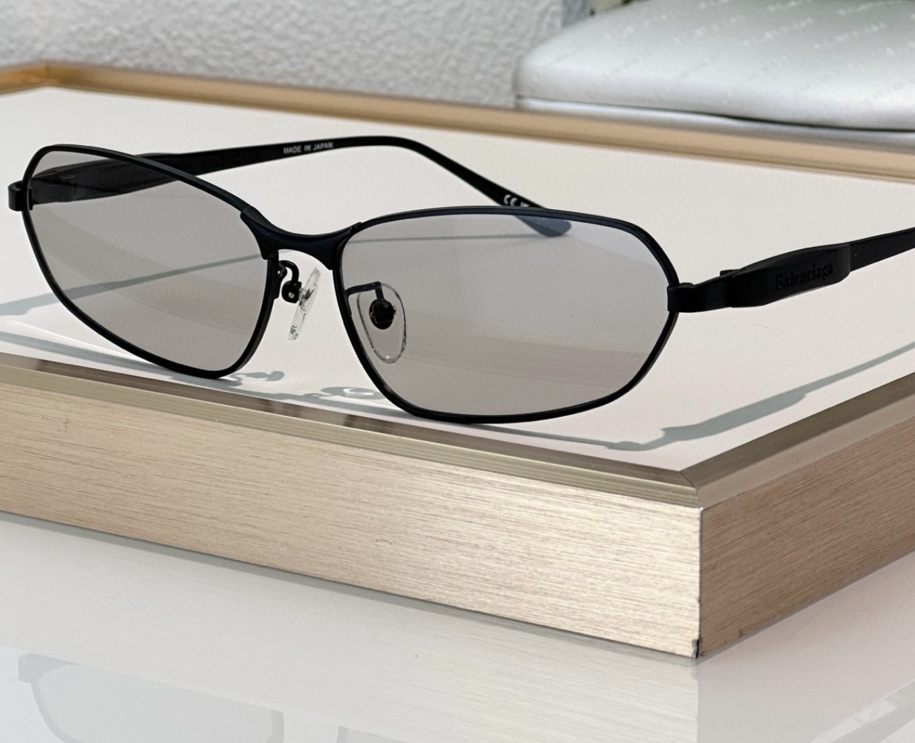  𝑩𝒂𝒍𝒆𝒏𝒄𝒊𝒂𝒈* 
MODBB0355S
size：66口17-135
