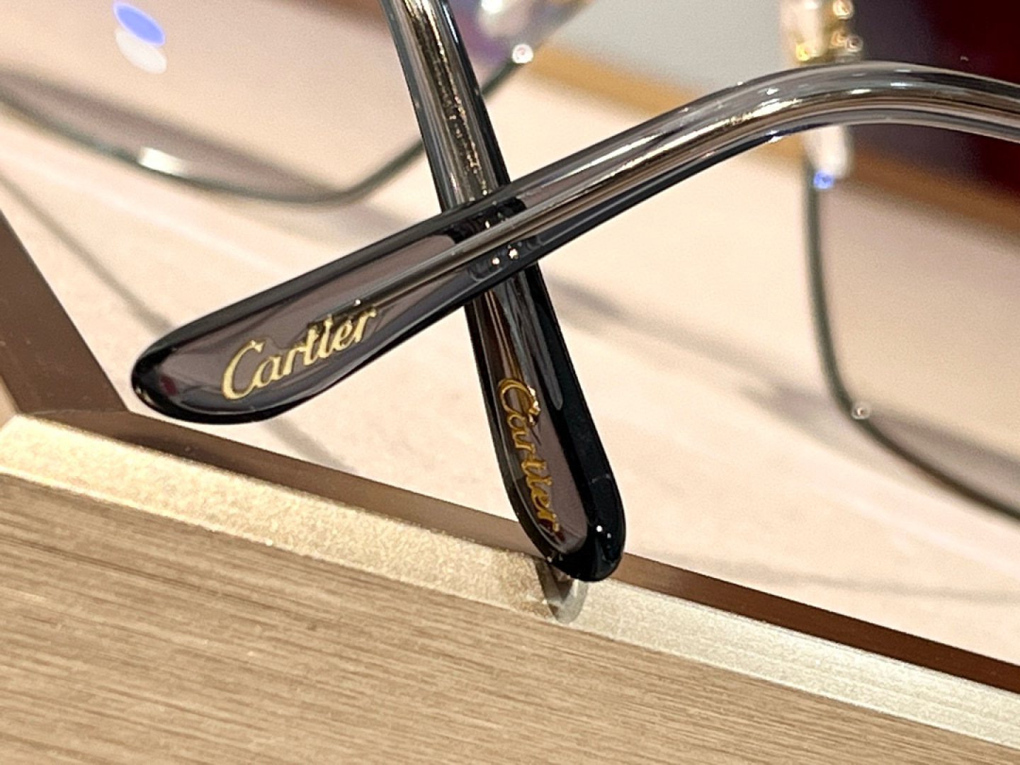  Cartier 
高级做工
CT0361
Size61口16-145✔️
