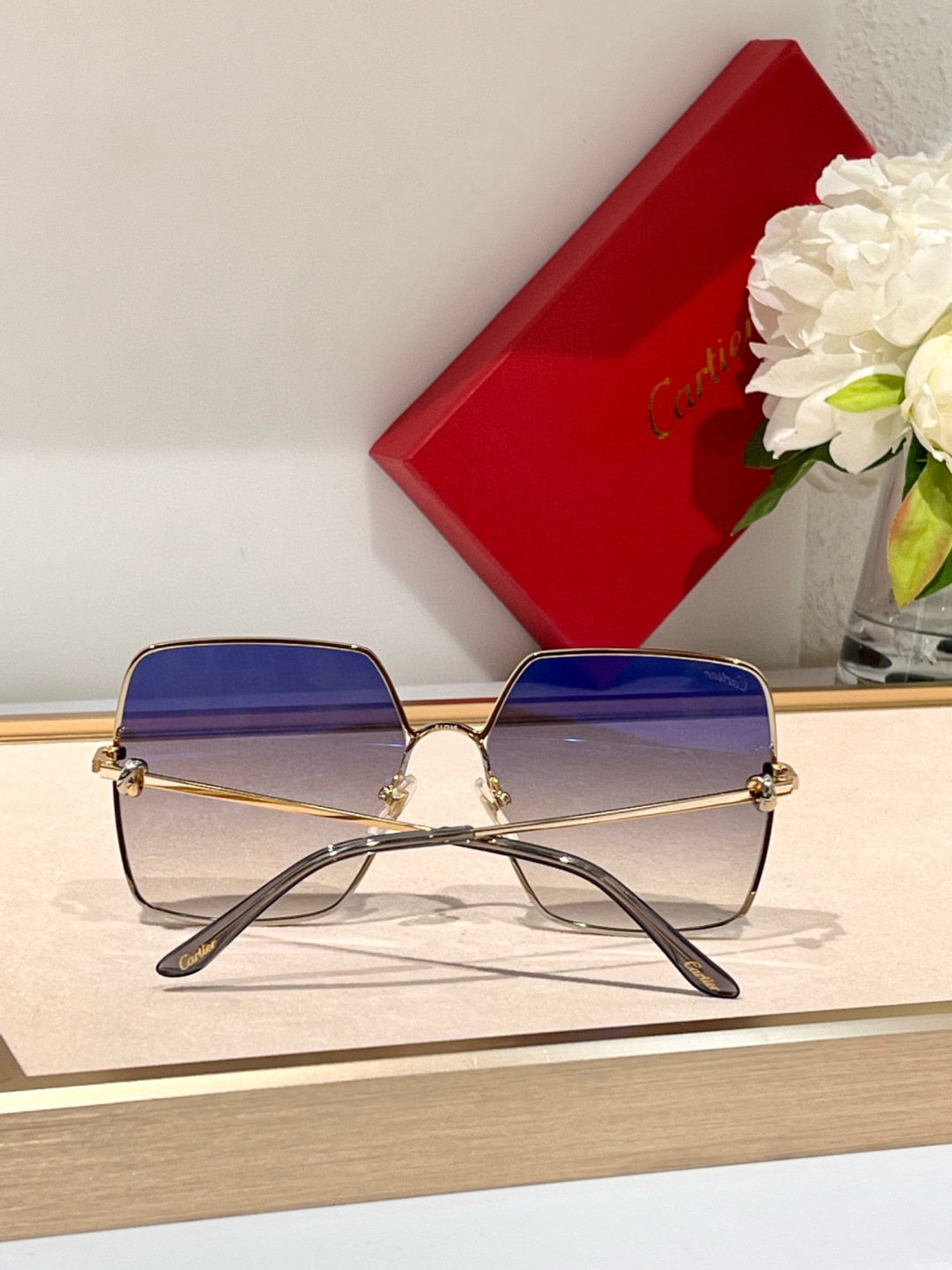  Cartier 
高级做工
CT0361
Size61口16-145✔️
