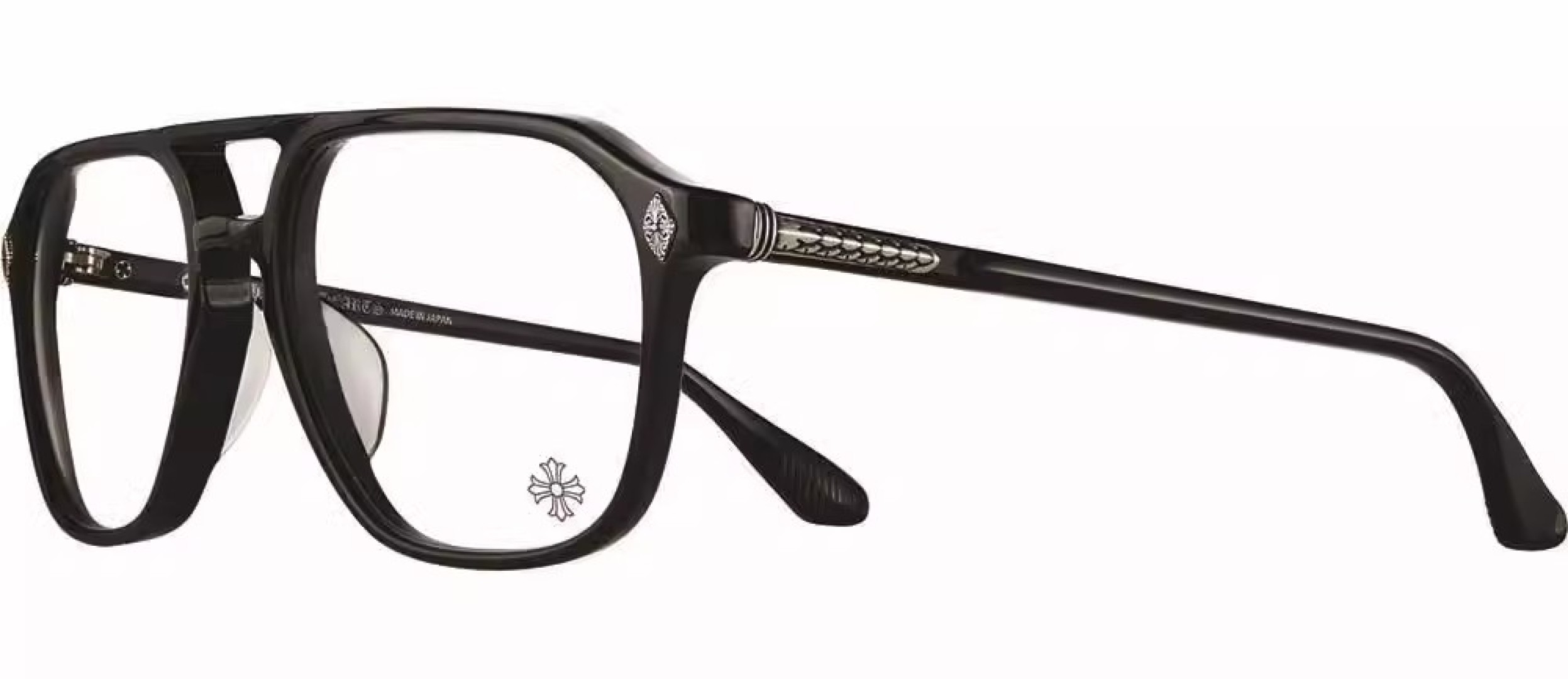  Zeiss lenses
CHROME HEART
顶级板材手工打磨抛光而成 
MODZIPHER
S