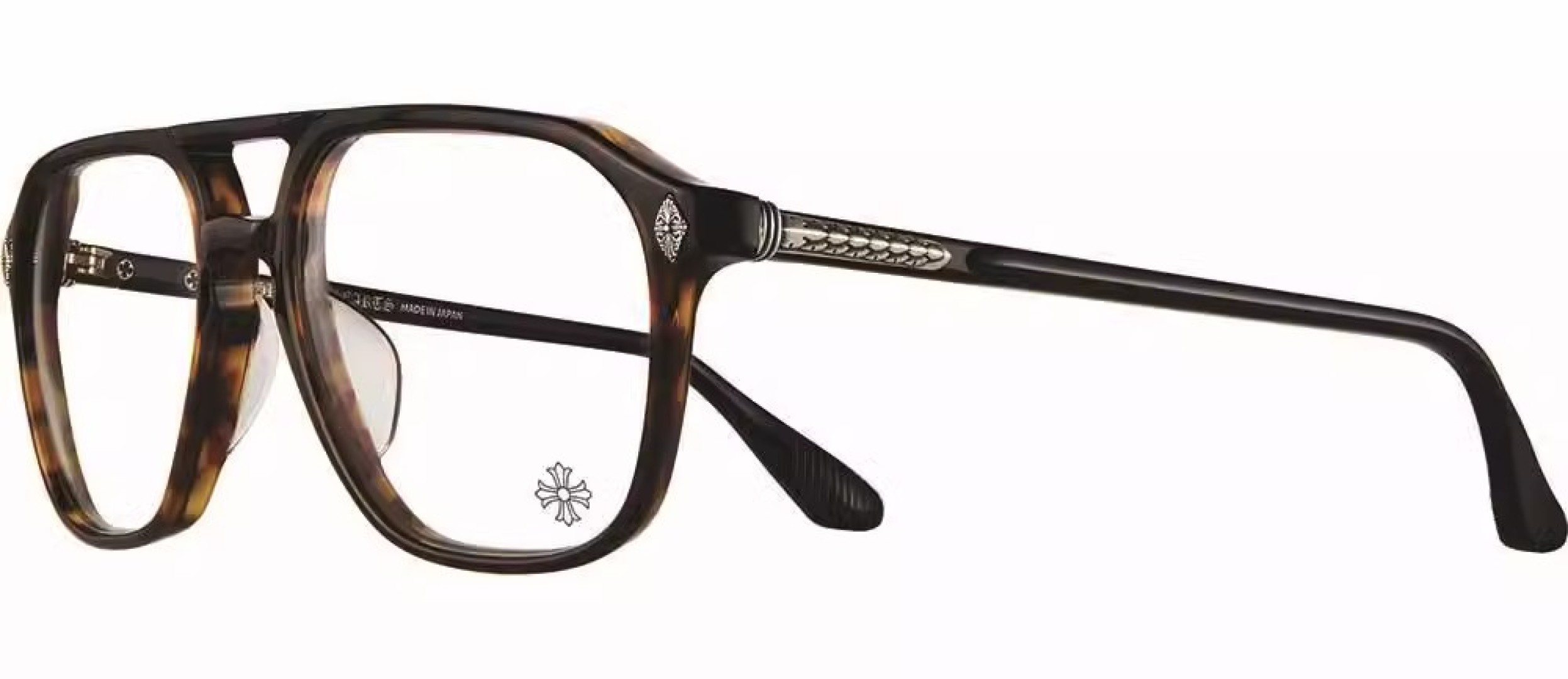  Zeiss lenses
CHROME HEART
顶级板材手工打磨抛光而成 
MODZIPHER
S