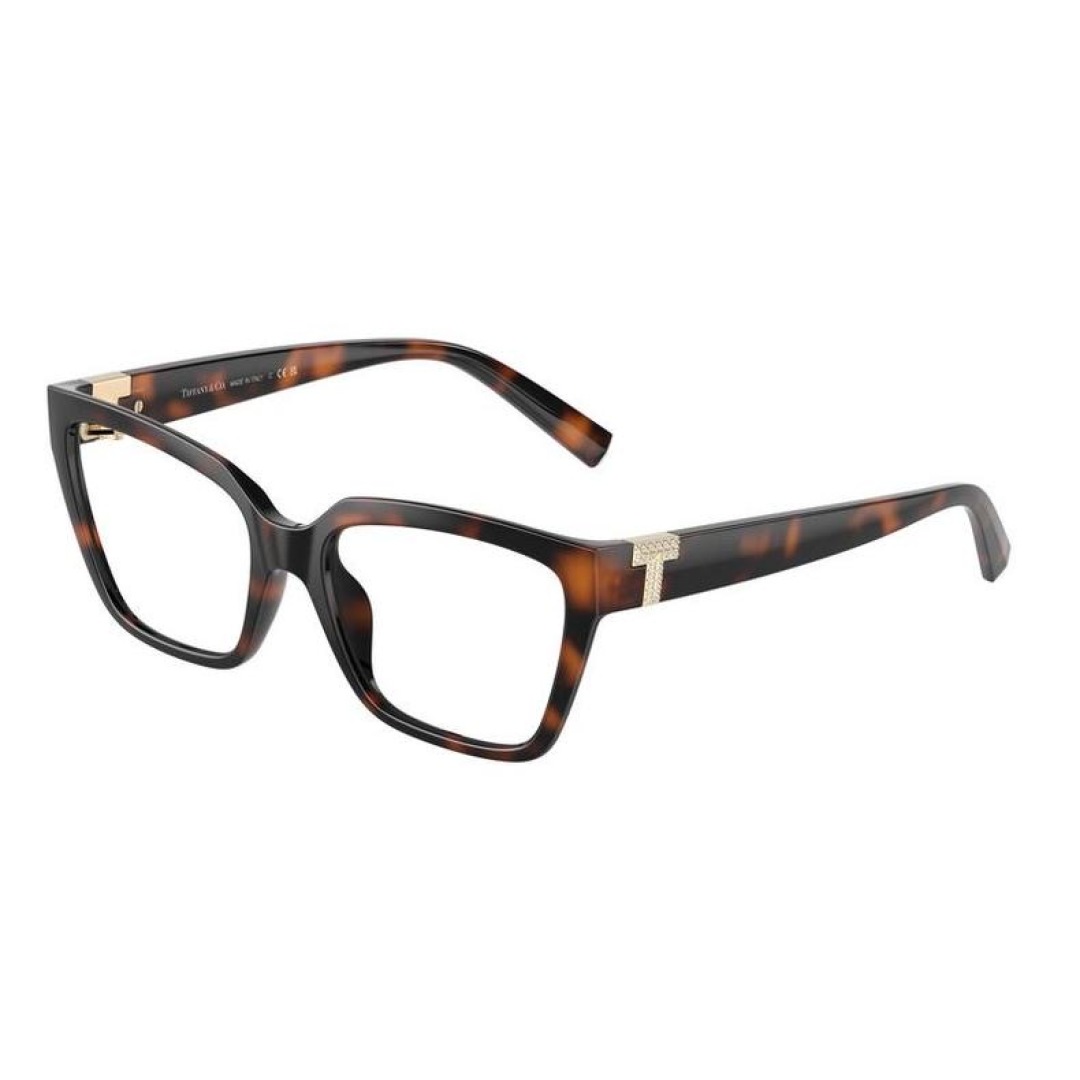 New Original goods Tiffany Co. Mod: TF2257 Size: 54-17-140 Original