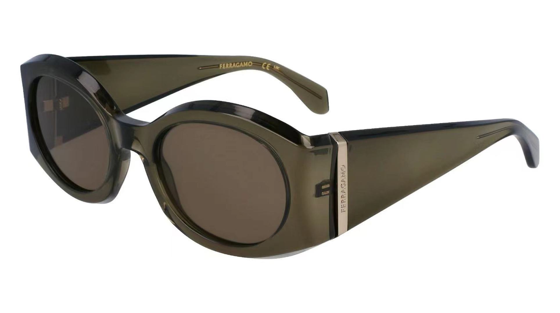  FERRAGAM*
MOD：SF2008
Size55-22-140
