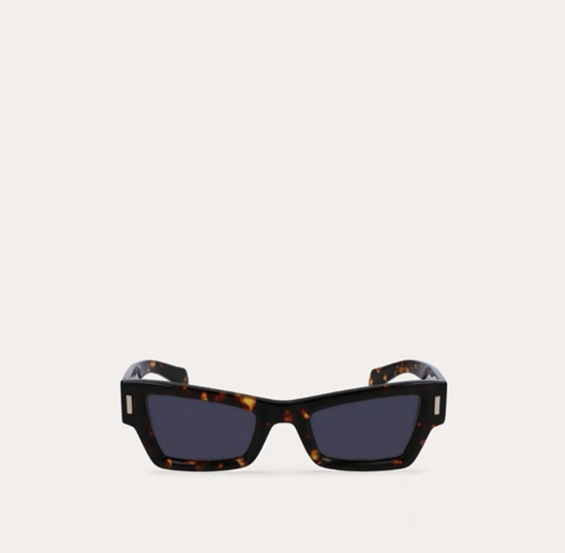 ￼  FERRAGAM*
MOD：SF2006
Size53-23-140