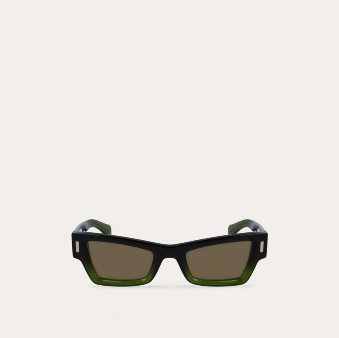 ￼  FERRAGAM*
MOD：SF2006
Size53-23-140