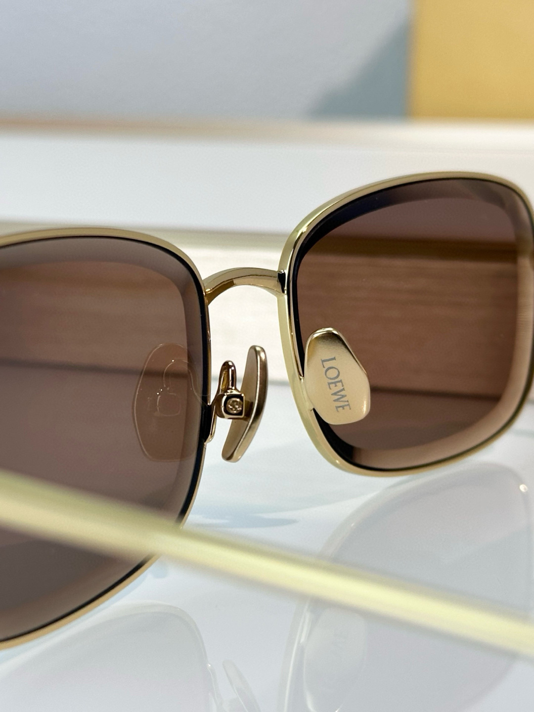  LOEWE
MODEL：LW40159U
SIZE：55口17-140

