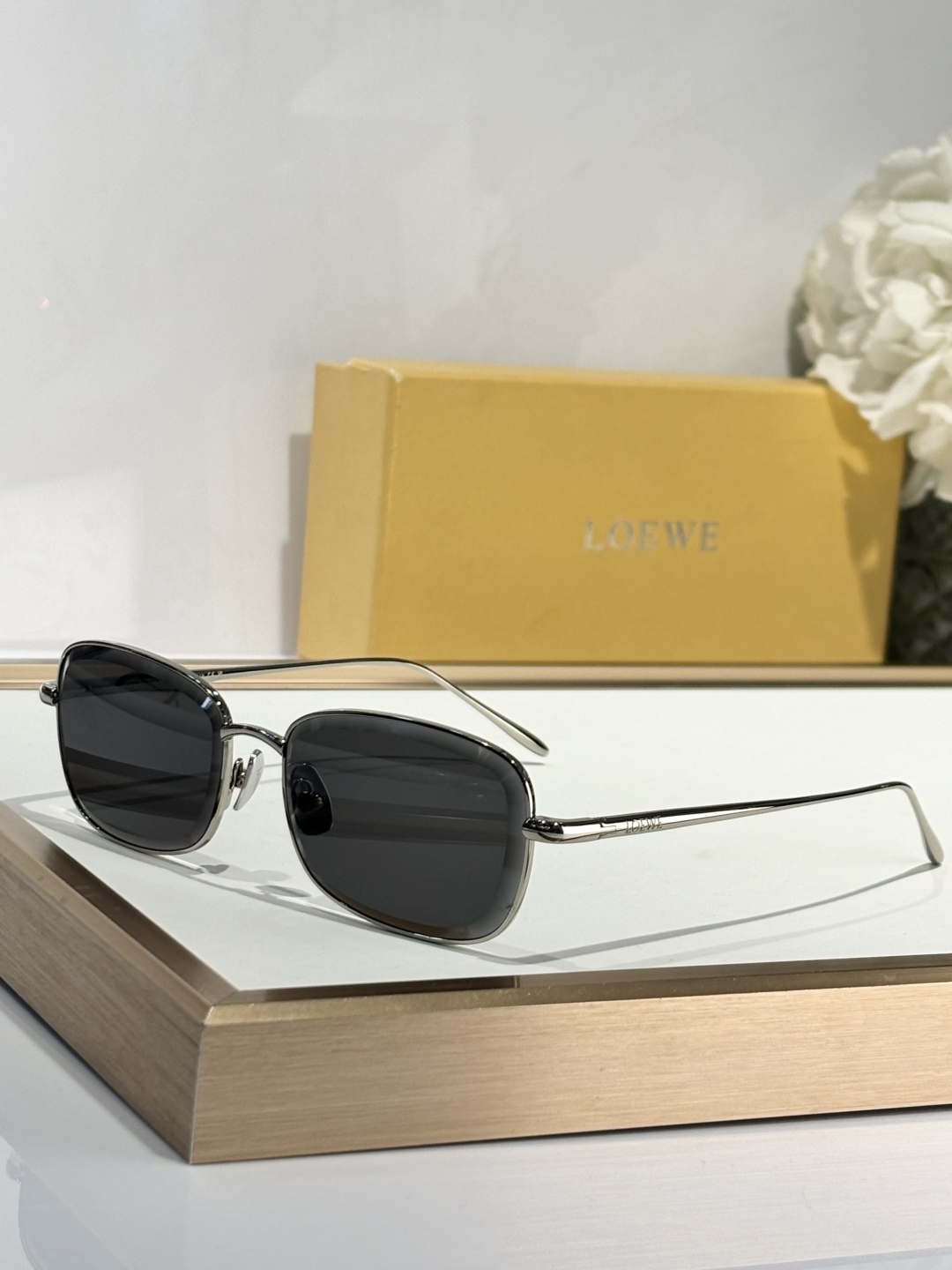 LOEWE
MODEL：LW40159U
SIZE：55口17-140

