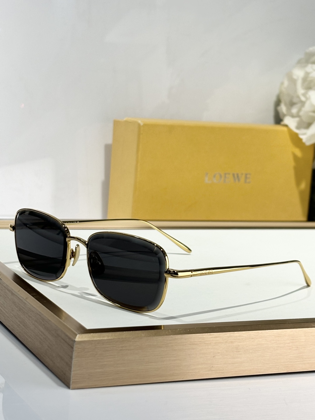  LOEWE
MODEL：LW40159U
SIZE：55口17-140

