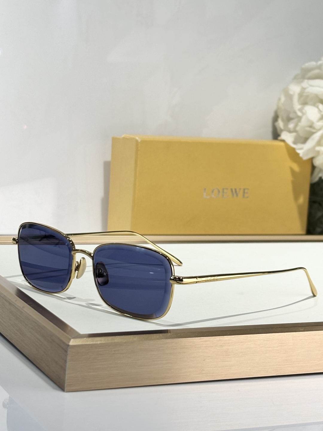  LOEWE
MODEL：LW40159U
SIZE：55口17-140


