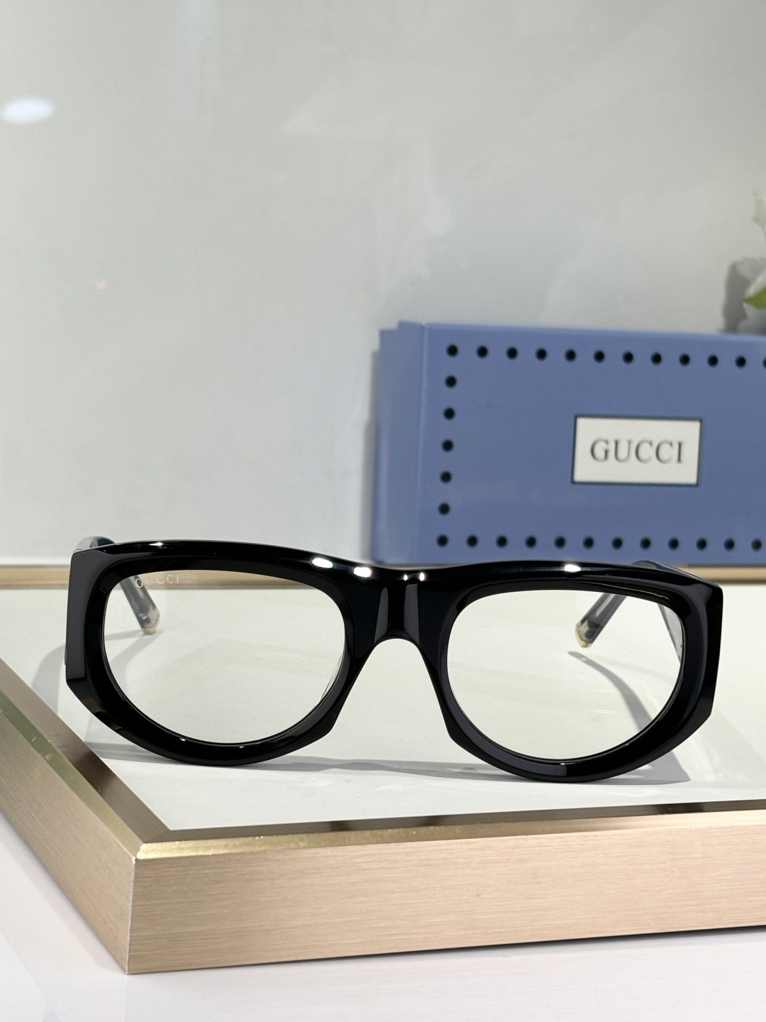  GUCC*
Mod GG1917
Size56-21-140 
