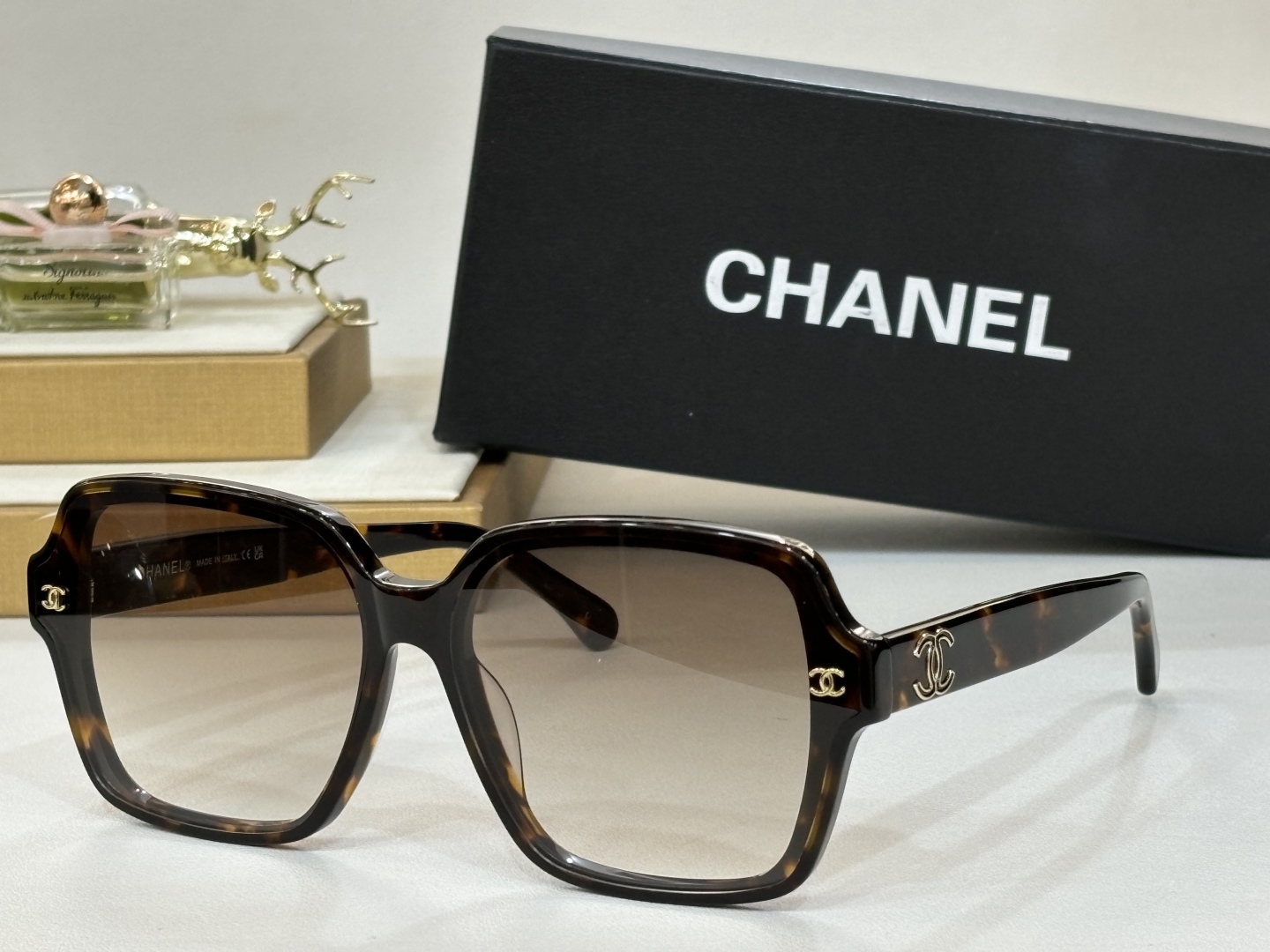  CHANE*
MOD：CH5560 
size：64口16-145 
