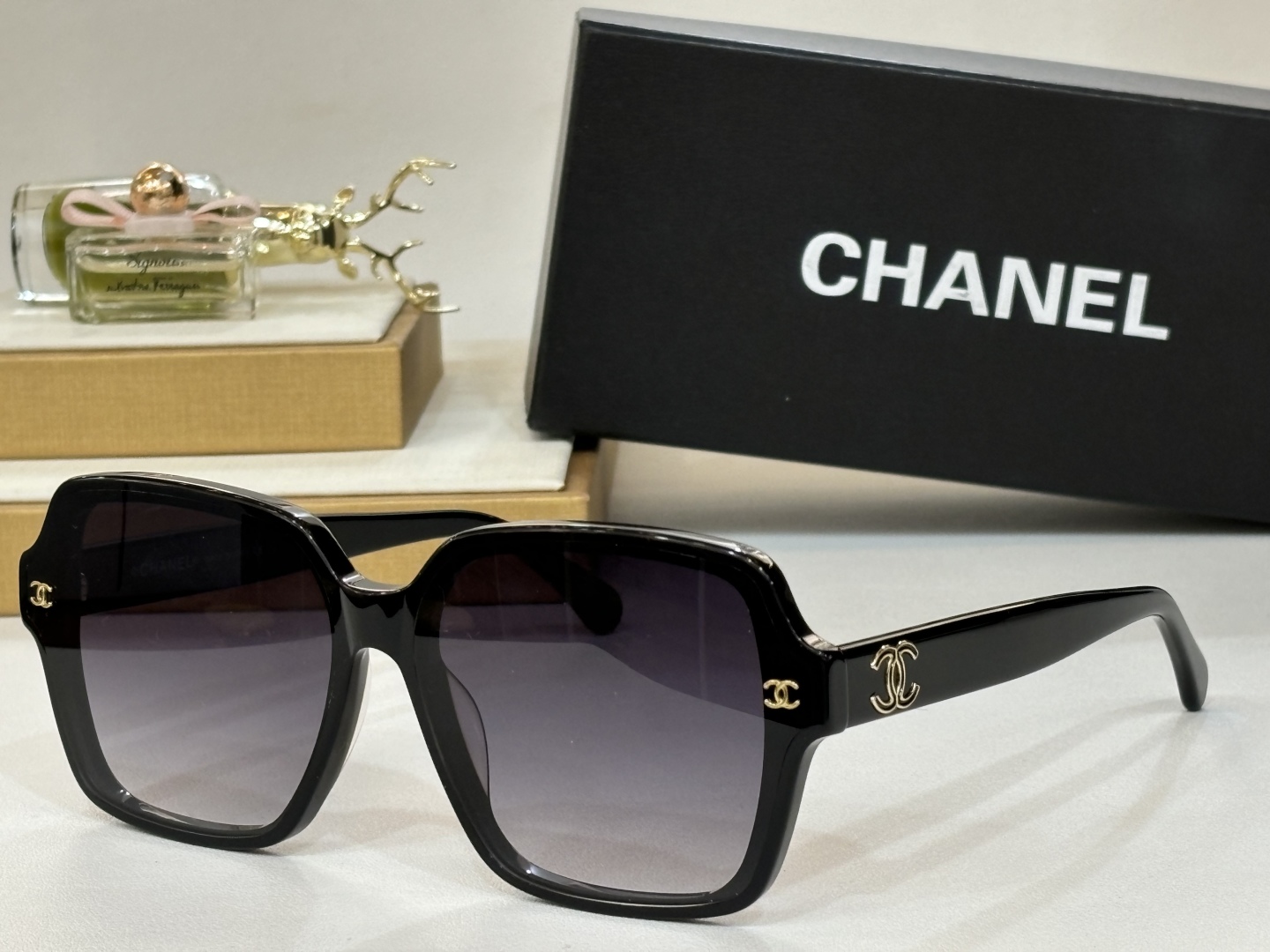  CHANE*
MOD：CH5560 
size：64口16-145 

