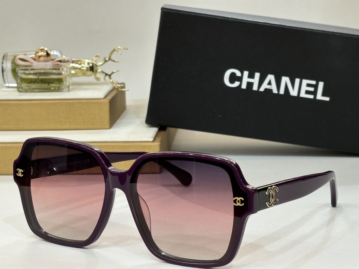  CHANE*
MOD：CH5560 
size：64口16-145 
