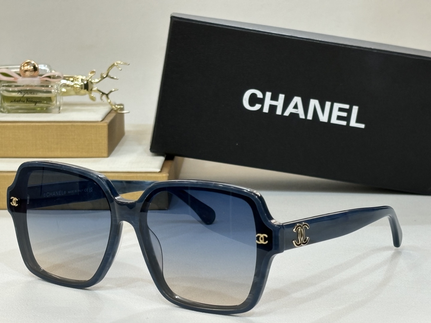  CHANE*
MOD：CH5560 
size：64口16-145 

