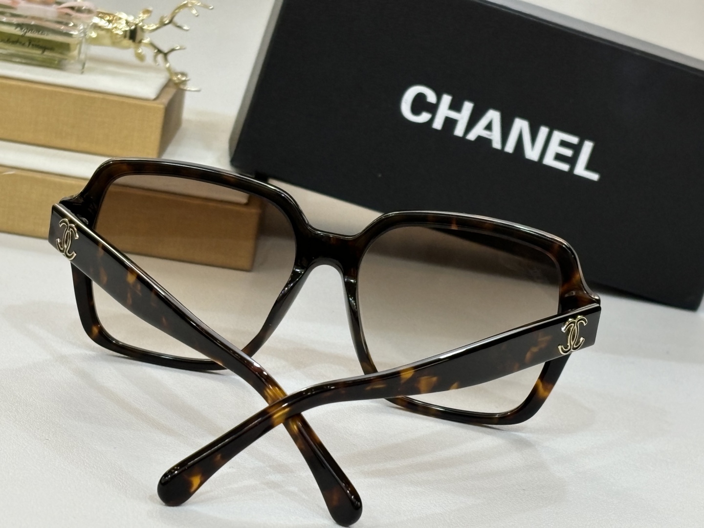  CHANE*
MOD：CH5560 
size：64口16-145 
