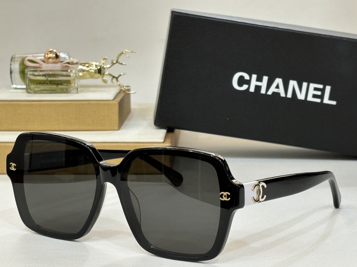  CHANE*
MOD：CH5560 
size：64口16-145 
