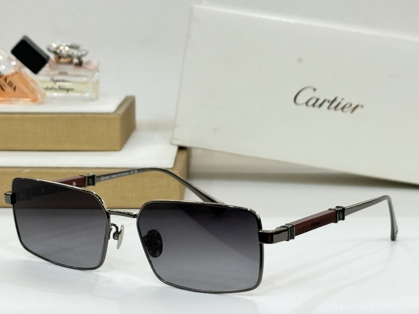  Cartie*
MODEL：CT0508S
SIZE：50口16-145
