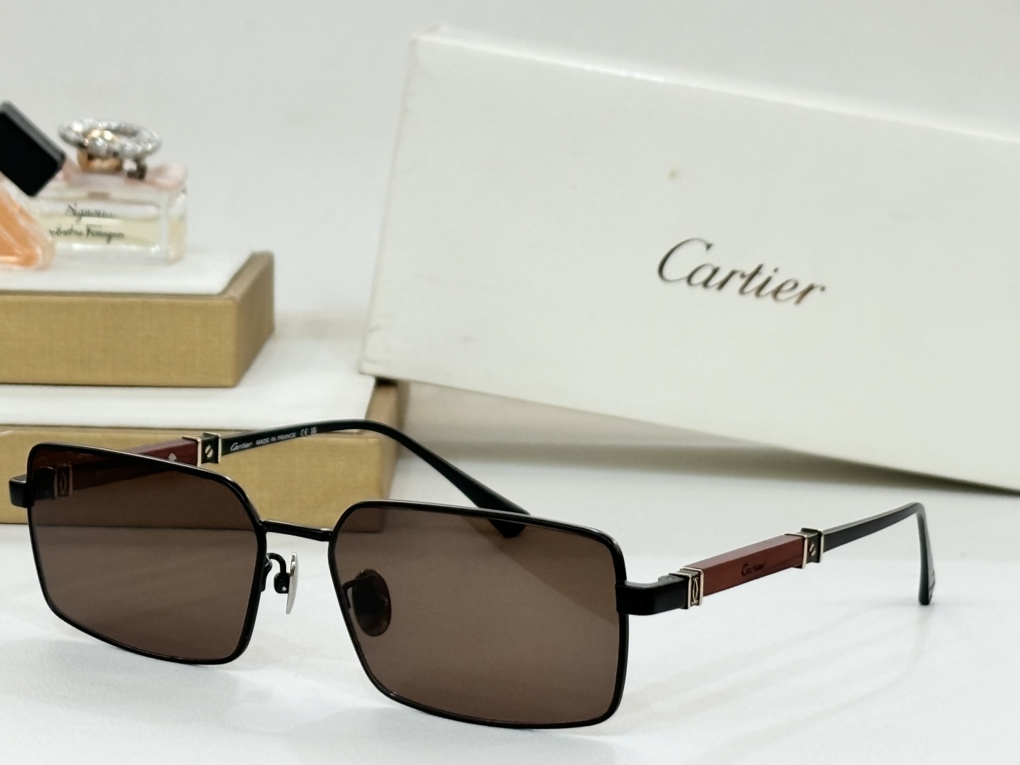  Cartie*
MODEL：CT0508S
SIZE：50口16-145
