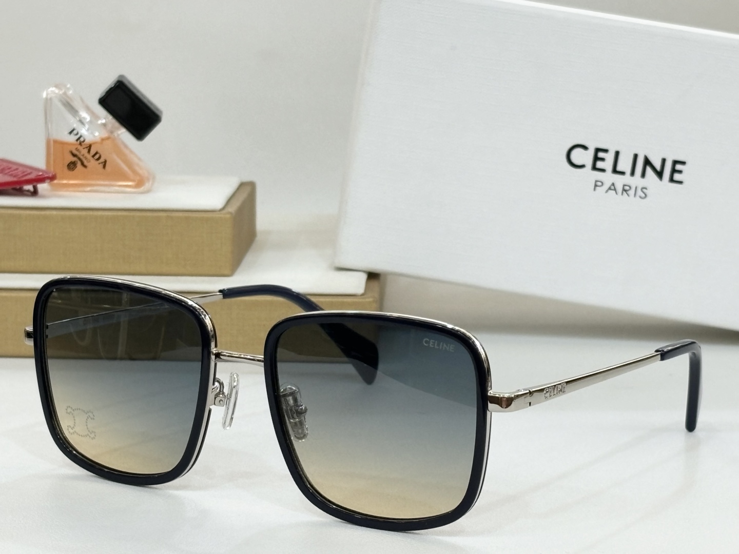  CELIN*
MOD：CL42114
SIZE：56-20
