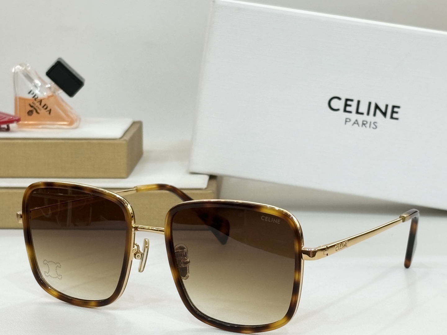  CELIN*
MOD：CL42114
SIZE：56-20
