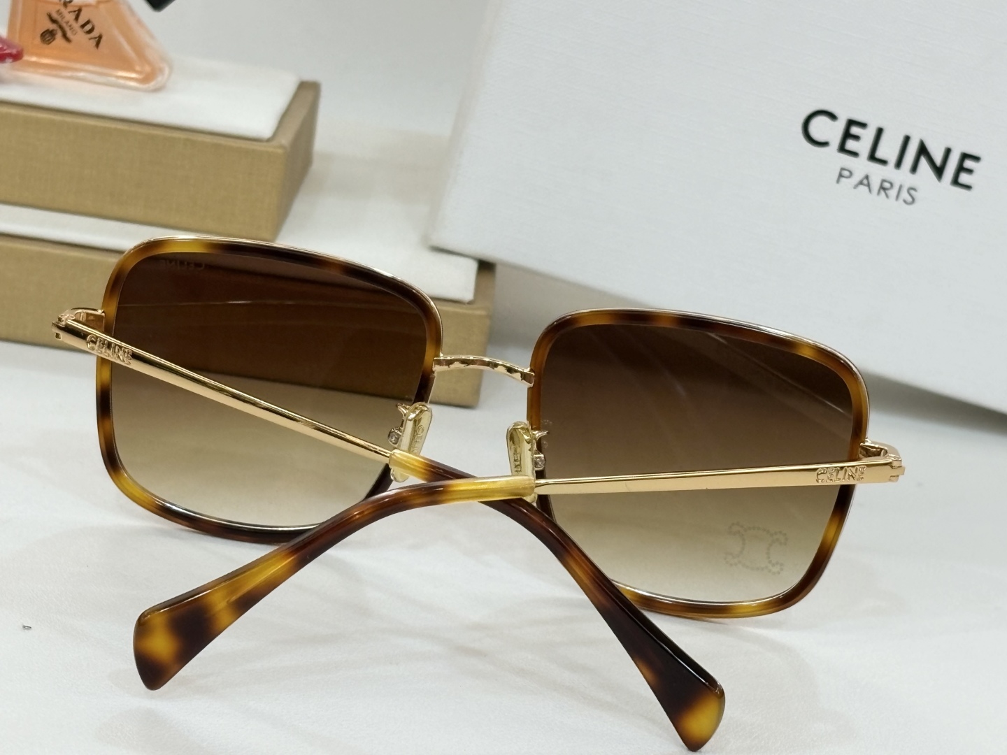  CELIN*
MOD：CL42114
SIZE：56-20
