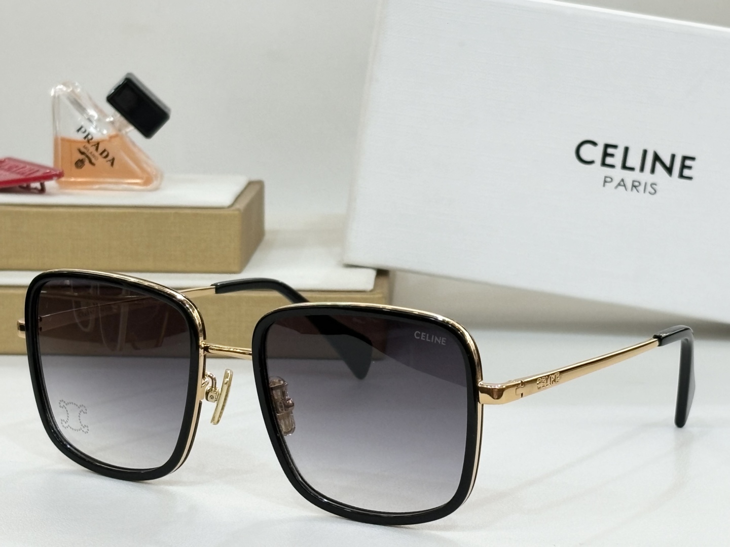  CELIN*
MOD：CL42114
SIZE：56-20
