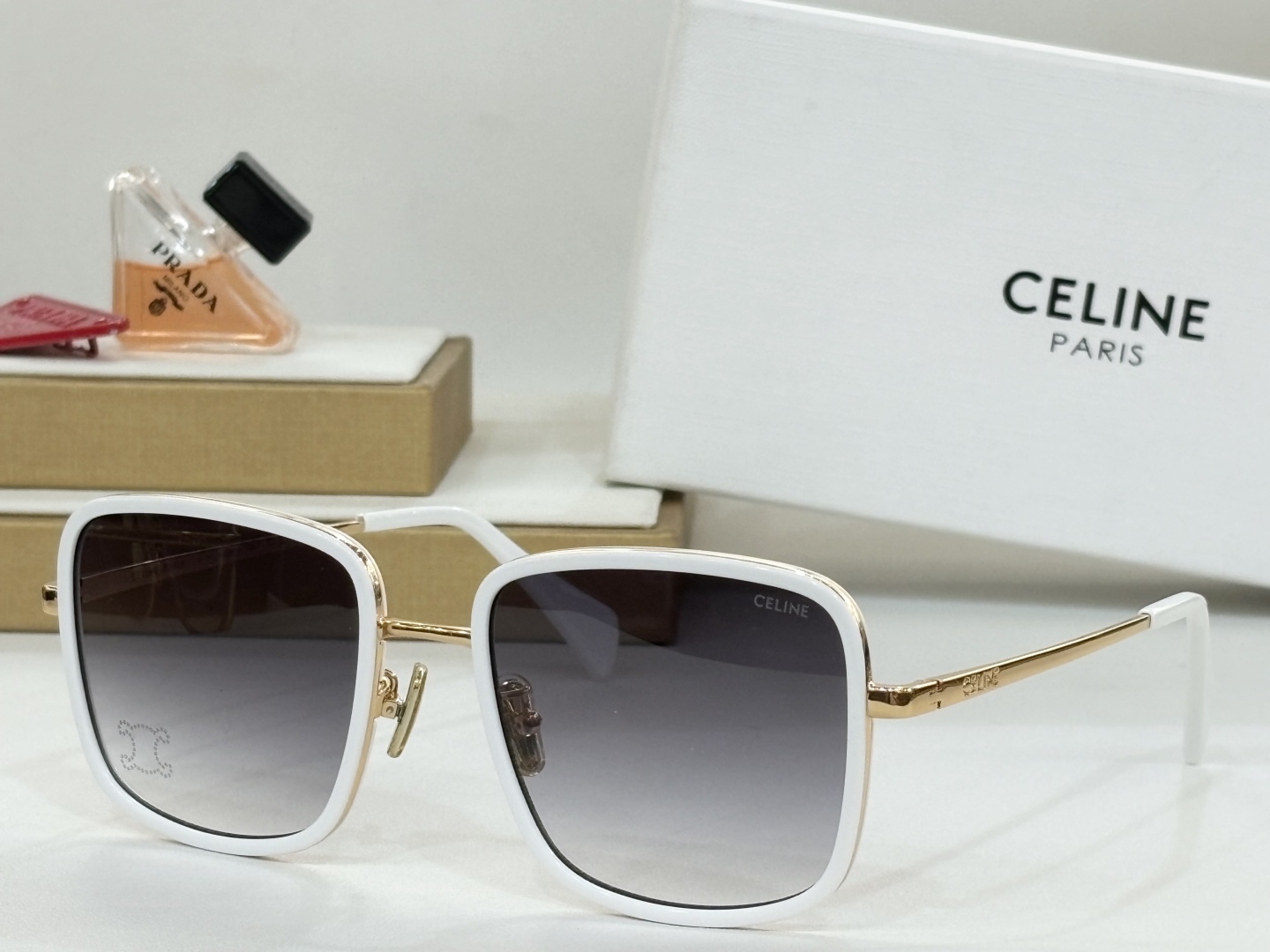  CELIN*
MOD：CL42114
SIZE：56-20
