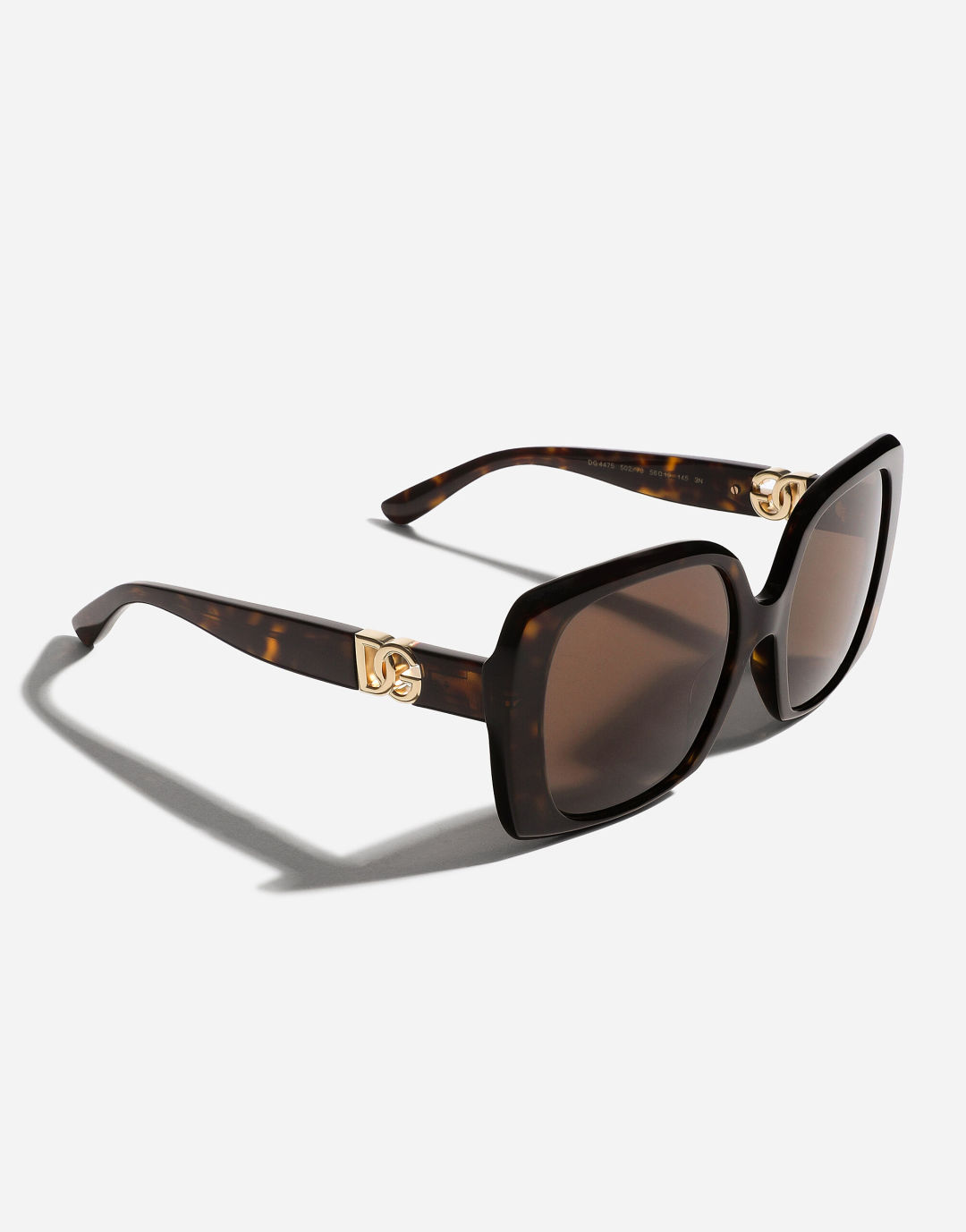  DOLCE&GABBANA
MOD：DG4475
SIZE：56-19-145
