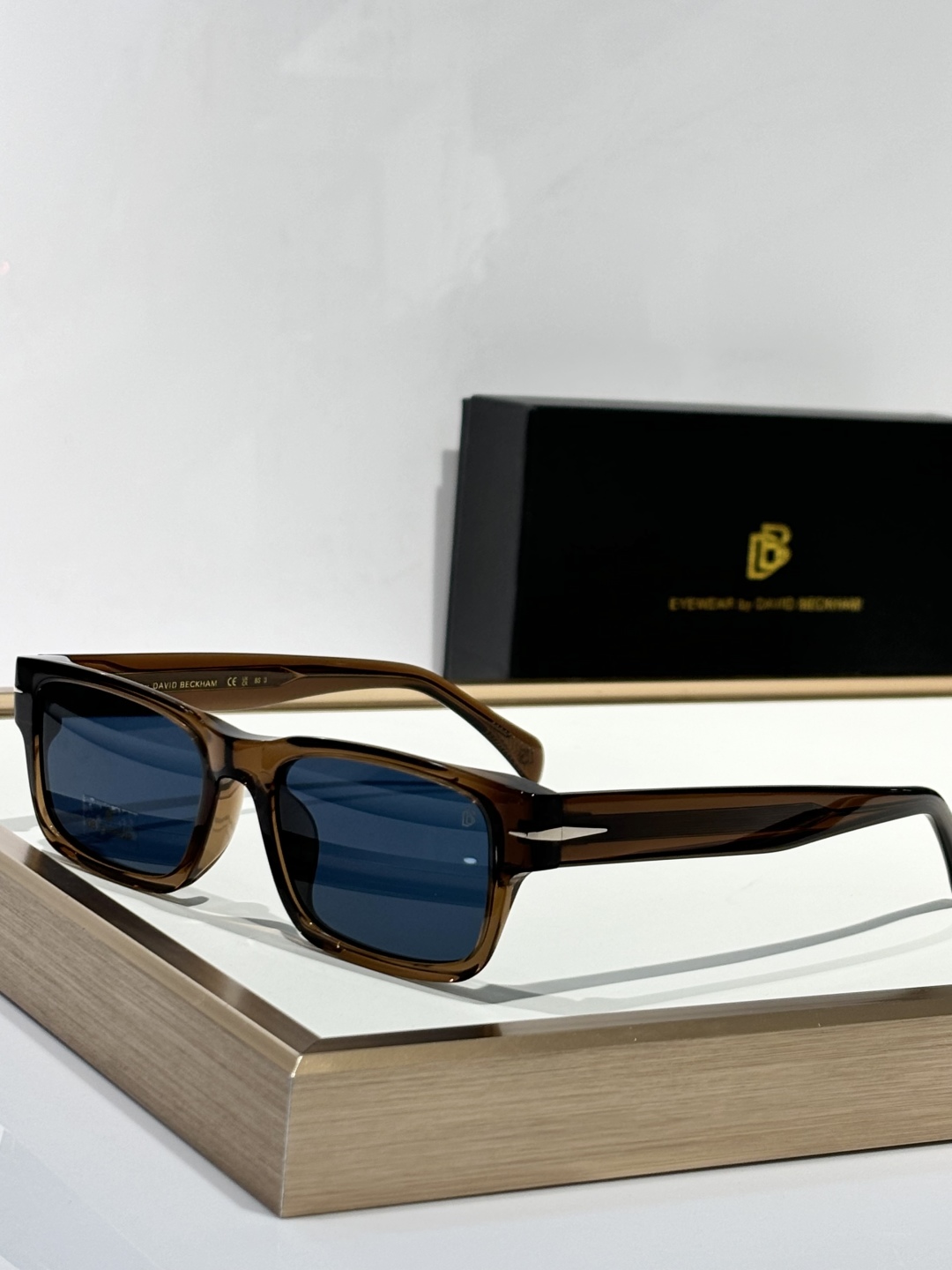  David Beckham
Model：DB1170/F

