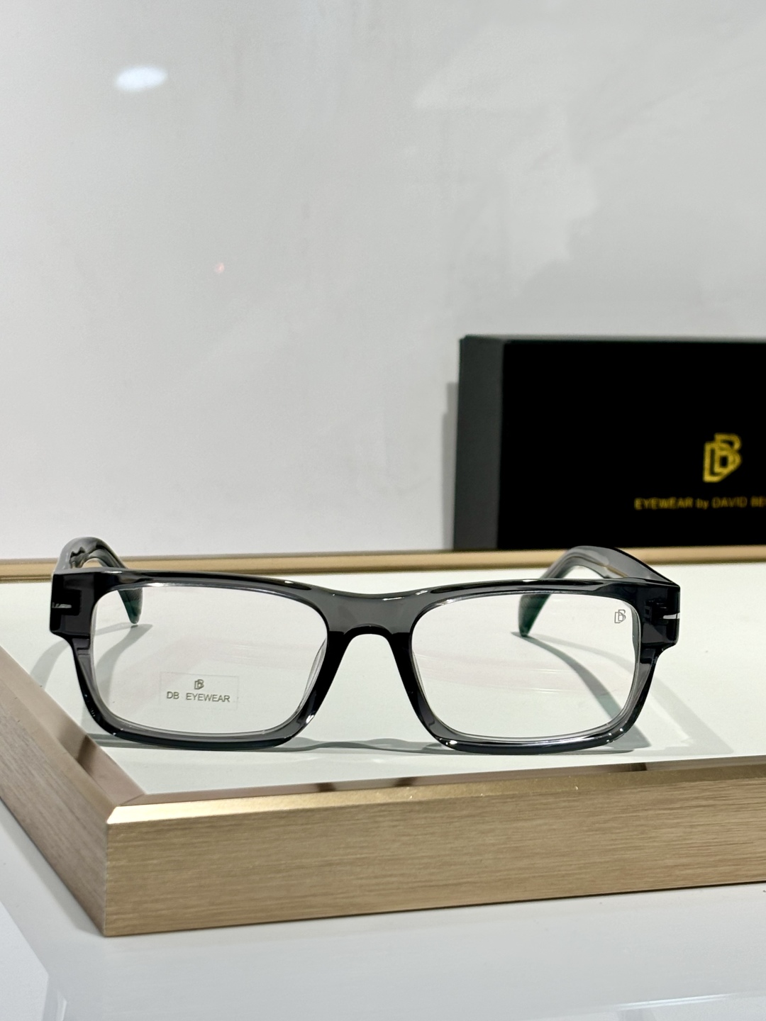  David Beckham
Model：DB1170/F

