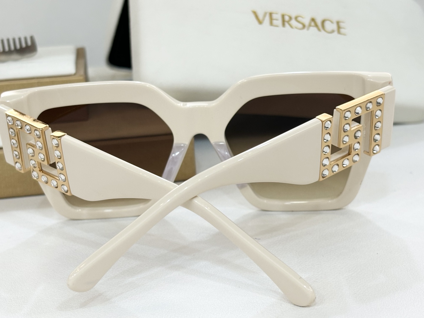  VERSA*
Mod：VE6785
Size：66-14-142
