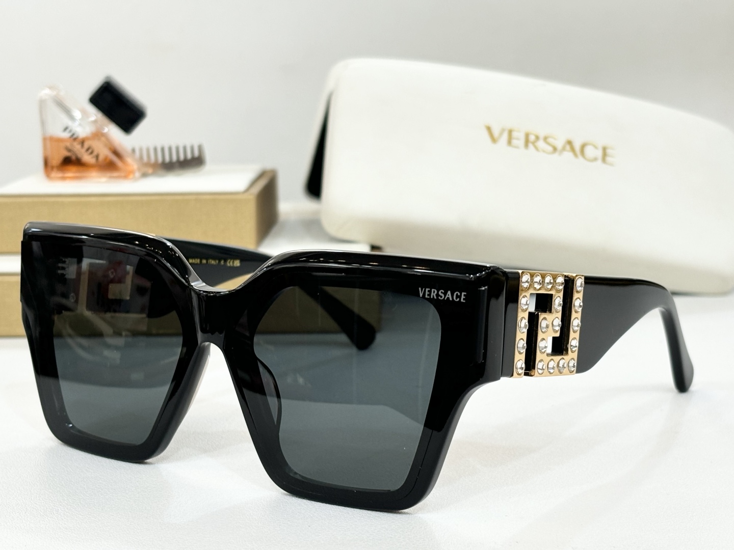  VERSA*
Mod：VE6785
Size：66-14-142
