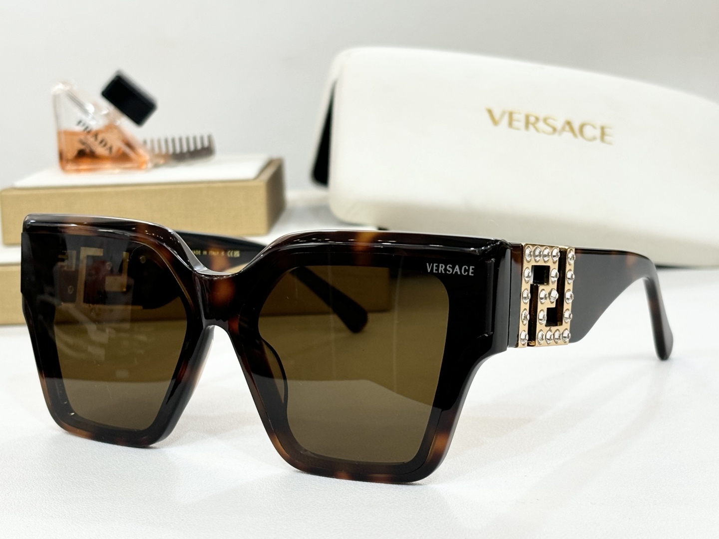  VERSA*
Mod：VE6785
Size：66-14-142
