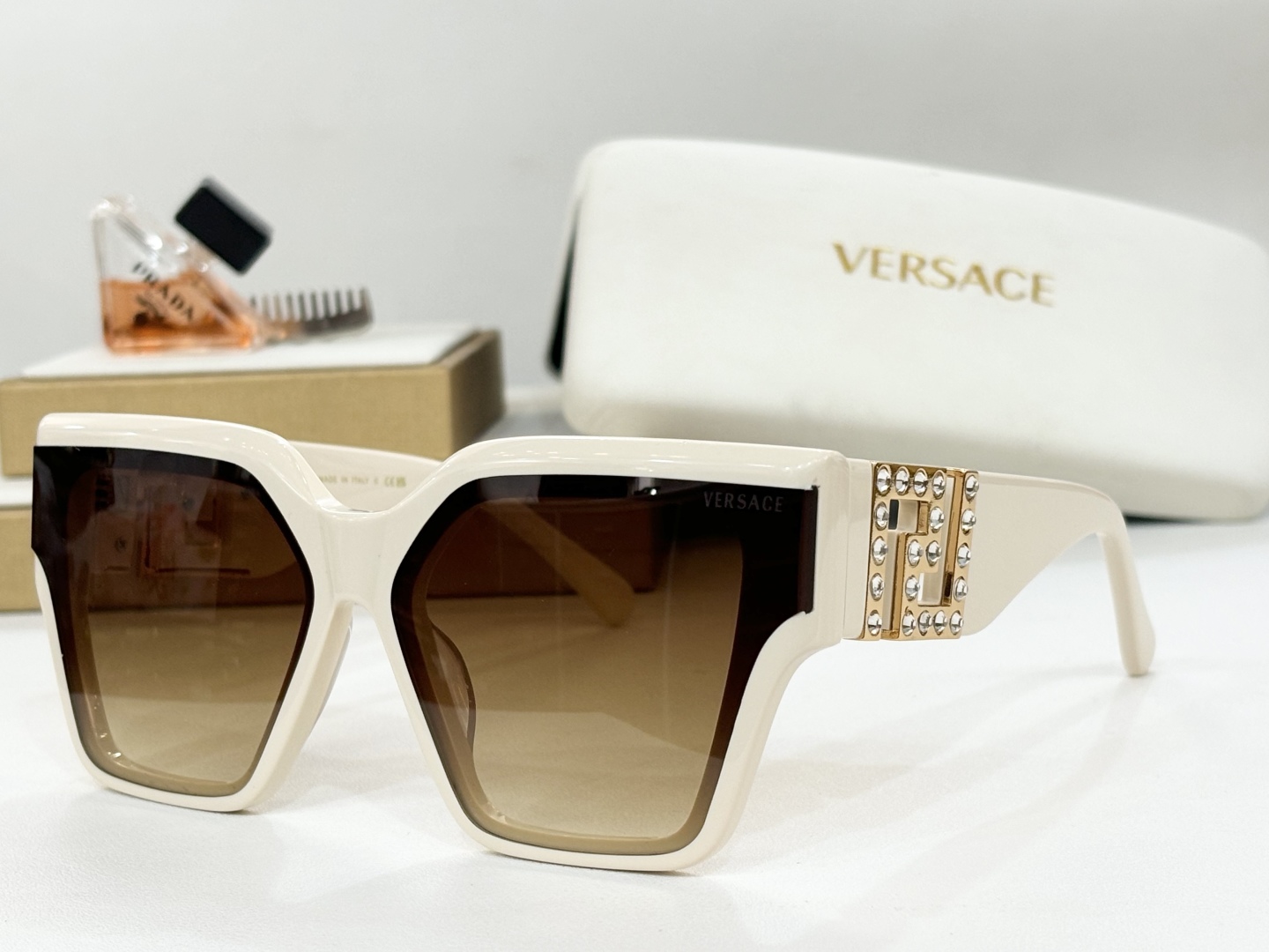  VERSA*
Mod：VE6785
Size：66-14-142
